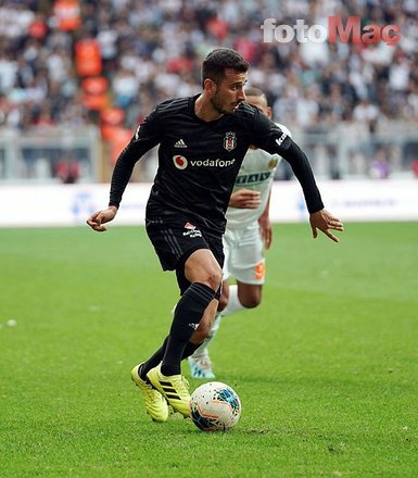 Beşiktaşlı Oğuzhan Özyakup’un attığı mesajlar ifşa oldu! Açıklama geldi