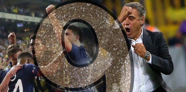 Fenerbahçe'nin yeni 9 numarası açıklandı! 15 milyon euro'luk golcü... Son dakika transfer haberleri
