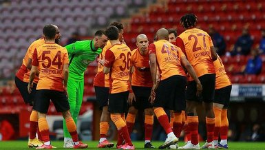 Son dakika spor haberi: Galatasaray pusuda! Hedef 18 puan
