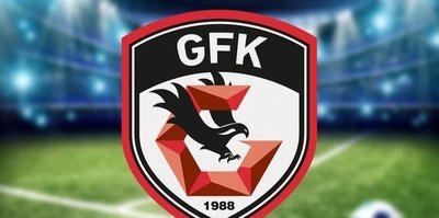 Gaziantep FK'de izin uzatıldı