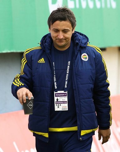 Tuzlaspor - Fenerbahçe