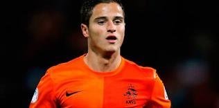 Bizimki de Afellay