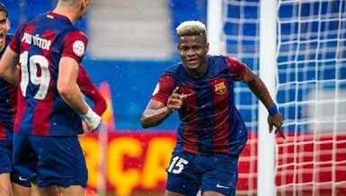TRANSFER HABERLERİ | Beşiktaş'ın Mikayil Faye ısrarı!