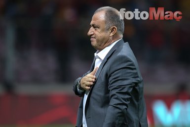 Galatasaray yıldız futbolcunun transferinden vazgeçti