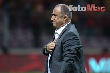 Galatasaray yıldız futbolcunun transferinden vazgeçti