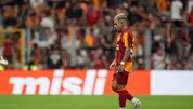 Torreira Galatasaray'dan ayrılıyor mu?