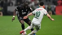 Olaitan’dan özür