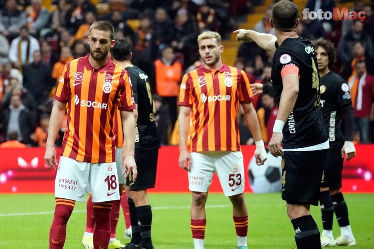 Galatasaray'da Dursun Özbek müjdeyi verdi! Taraftarı heyecanlandıran sözler