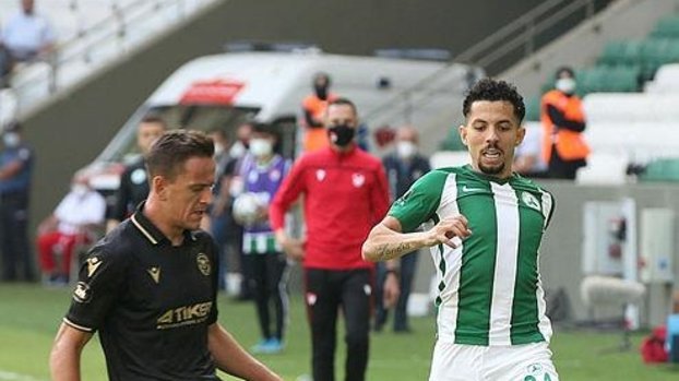 Flavio’ya İstanbul talip
