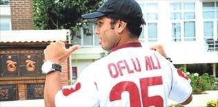 Of'lu Alanzinho rakip olacak