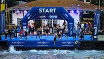 Triatlon nefes kesti