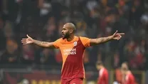 Yine Roma!
