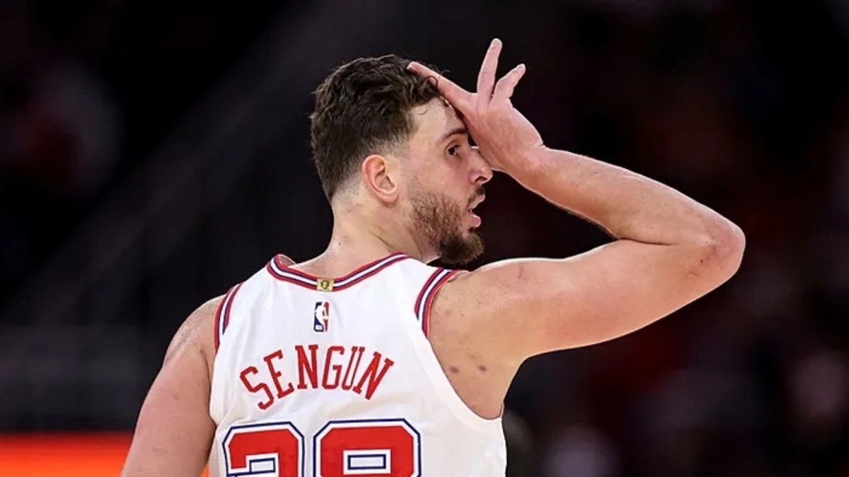 Alperen Şengün'den Pacers maçı sonrası All-Star açıklaması!