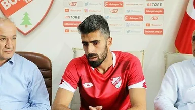 Arslan gitti