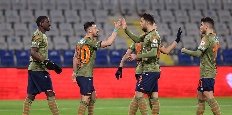 tuzlaspor 1 5 basaksehir mac ozeti
