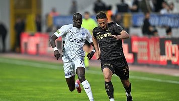 Fallou Fall önerisi