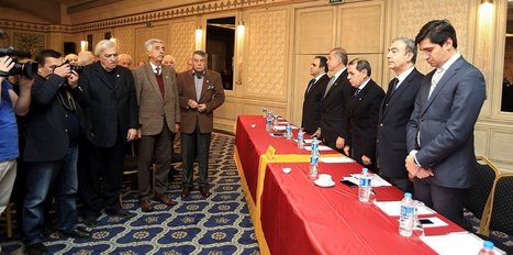 Dursun Özbek: Çok parlak bir yıl olacak!