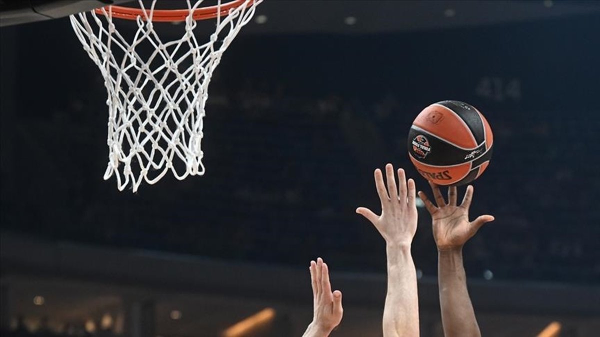 THY Avrupa Ligi'nde Monaco liderliğini sürdürdü THY Avrupa Ligi'nde Monaco liderliğini sürdürdü