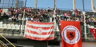 Samsun’a inanın