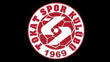 Tokatspor'a sponsor desteği
