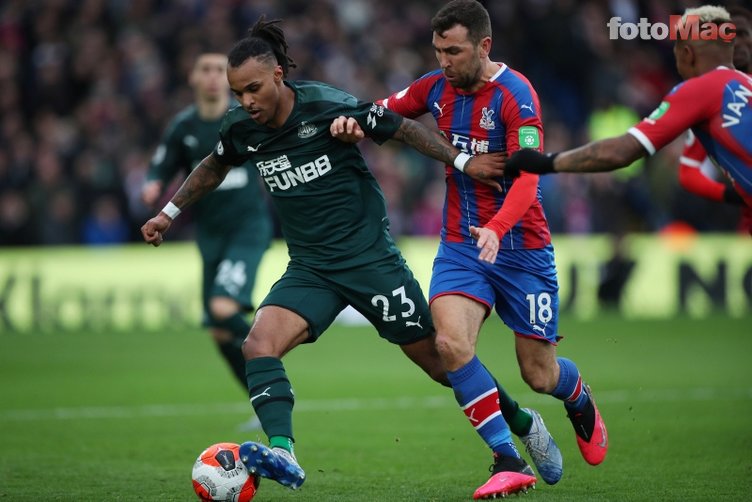 GALATASARAY TRANSFER HABERİ: Galatasaray'a Avusturyalı savunmacı! Valentino Lazaro...