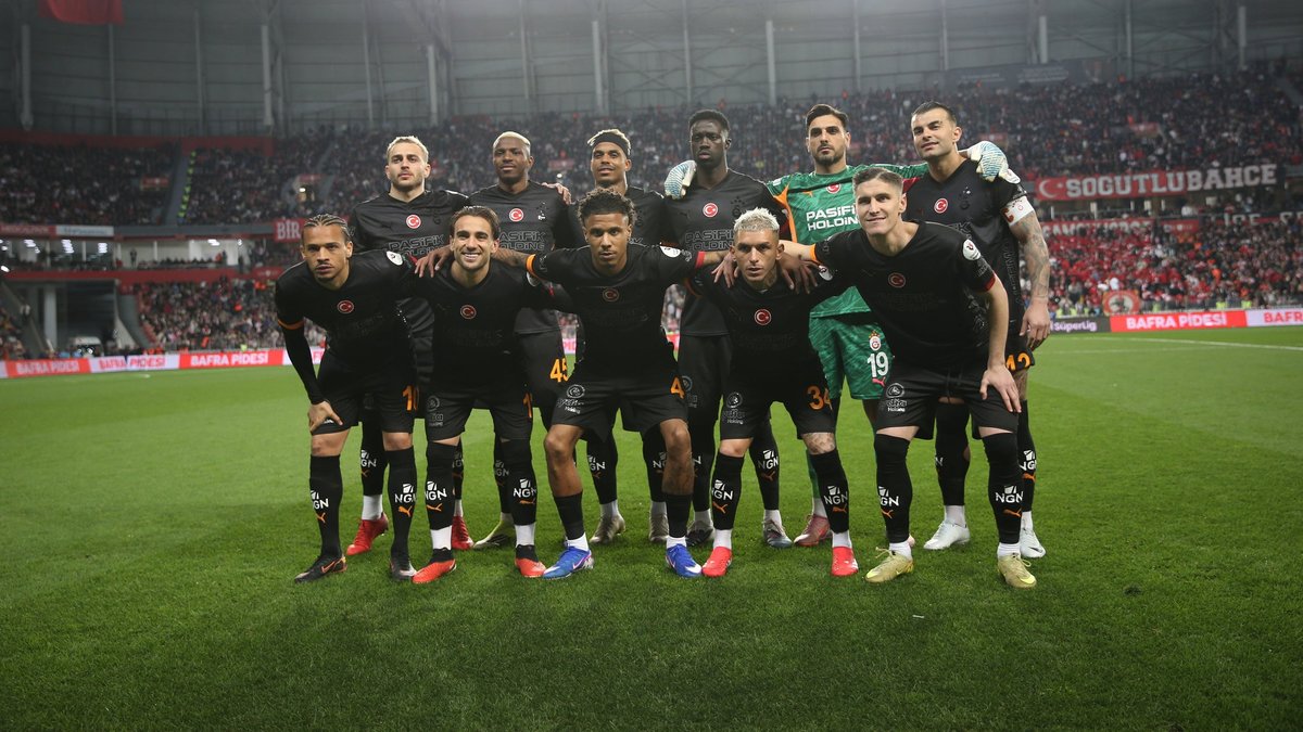 Galatasaray'da şok ayrılık! 4 ülkeden talibi var