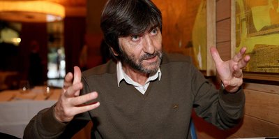 Ridvan Dilmen Korkunc Bir Algi Var Son Dakika Fenerbahce Haberleri Fotomac