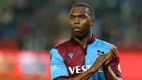 Sturridge kadroda
