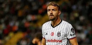 Beşiktaş taraftarını sevindirdi