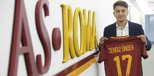5 yıllığına Roma’da