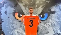 Hasan Ali Kaldırım Başakşehir’de! Resmen açıklandı