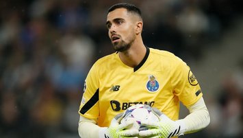 Diogo Costa için 20 milyon