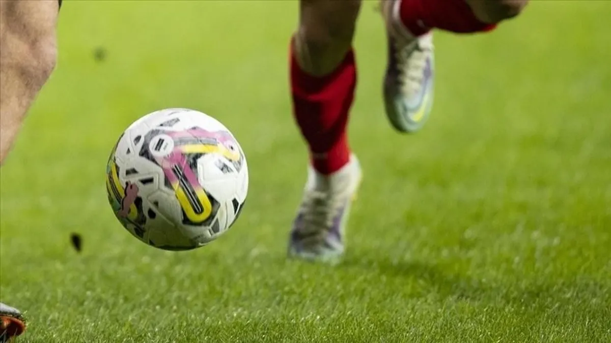 Trendyol 1. Lig'de 9. hafta başlıyor! İşte maç programı