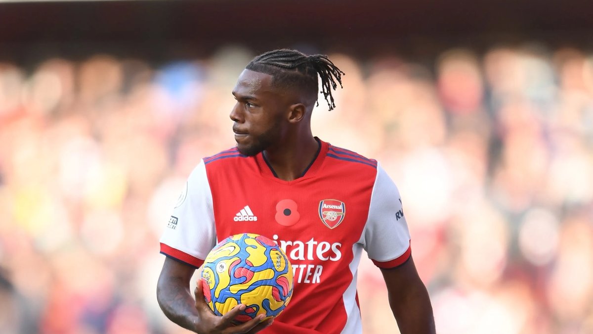 TRANSFER HABERİ | Galatasaray'ın sol beki Arsenal'den: Nuno Tavares!
