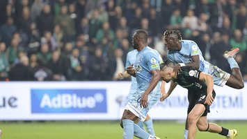 Körfez’de gol sesi yok