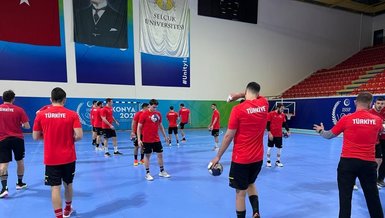 Hentbolda Avrupa sınavı