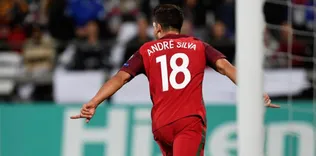 Faroe Adaları’na yarım düzine gol!