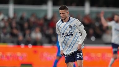 Sebas’ın dalya heyecanı