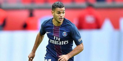 Ben Arfa’dan PSG’ye veda