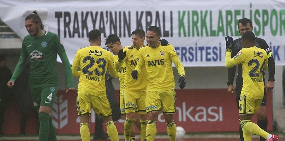 mac sonucu gmg kirklarelispor 0 3