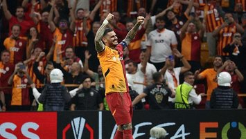 Nerede kalmıştık?