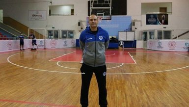 Kocaeli BŞB Kağıtspor Başantrenörü Yolcu "Savunma maçı olacağını biliyorduk"
