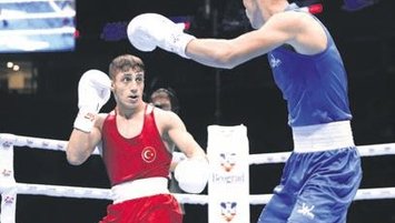 Altın için vur Kerem