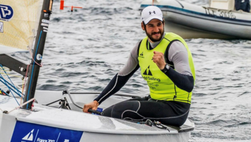 Alican’dan önemli başarı