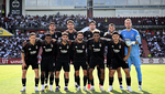 Kartal, Admira ile yenişemedi!