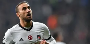 Cenk Tosun’un çıkacağı ilk maç belli oldu