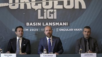 Okçuluk ligi başlıyor