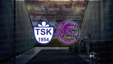 Tuzlaspor - Keçiörengücü maçı ne zaman, saat kaçta ve hangi kanalda canlı yayınlanacak? | Trendyol 1. Lig
