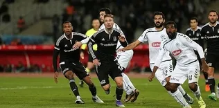 Kartal son 9 maçta sadece 3 kez kazandı