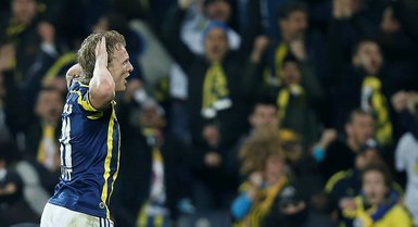 Kuyt’tan Fenerbahçe’ye kötü haber!